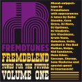 Fremdblend_volumeone