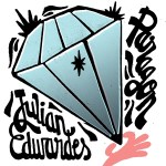 Julian Edwardes Paragon GOED