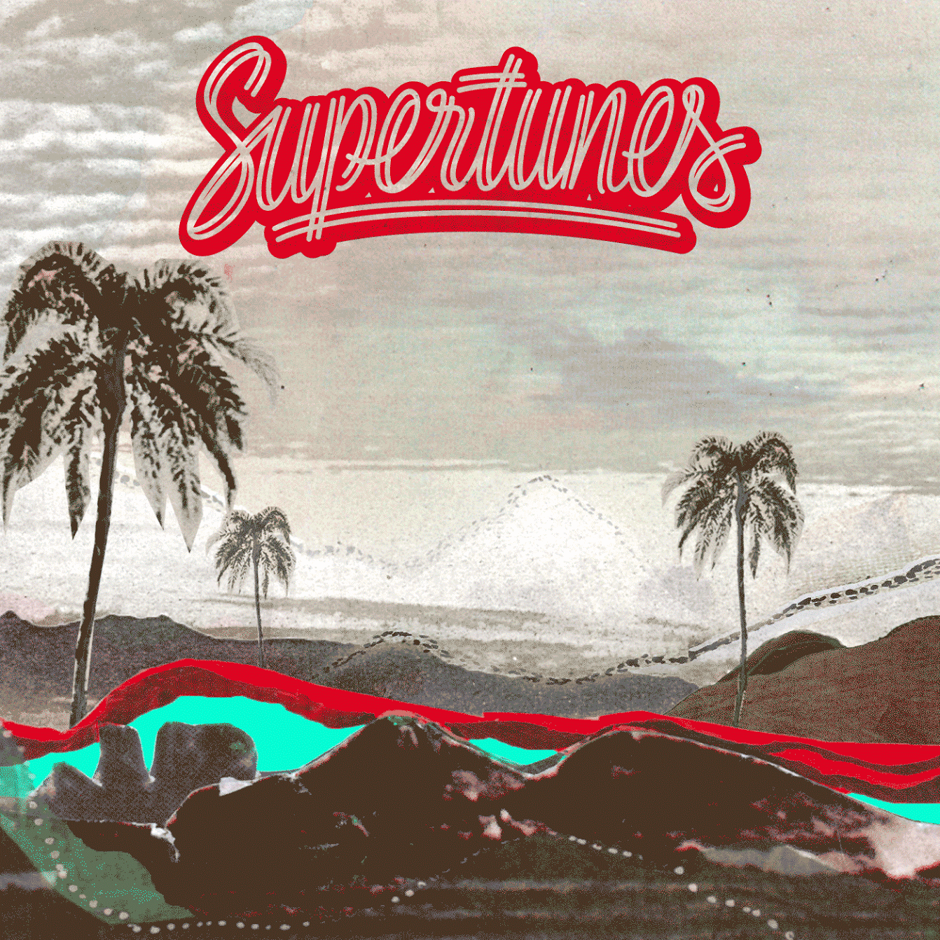 Supertunes 10 NEW