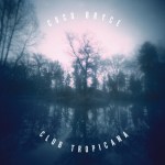 Club Tropicana Front Vinyl