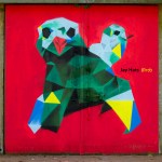 JayHats_Birds_1400x1400 - artwork by Spielerei