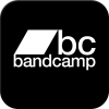 Bandcamp logo