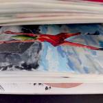 Fremdknuts - raw photo